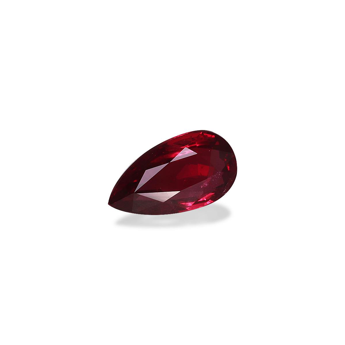 Mozambique Ruby 2.04 ct